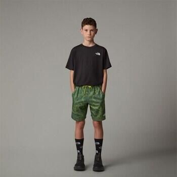 The North Face T-shirt Korte Mouw NF0A8DF2JK31