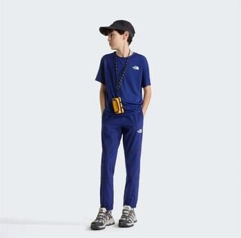 The North Face T-shirt Korte Mouw NF0A8DF2NLV1