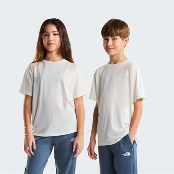 The North Face T-shirt Korte Mouw NF0A8DF2QLI1