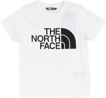 The North Face T-shirt Korte Mouw NF0A8EHG - Foto 2