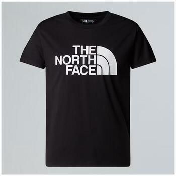 The North Face T-shirt Korte Mouw NF0A8EHG - Foto 3