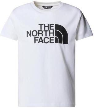 The North Face T-shirt Korte Mouw NF0A8EHG
