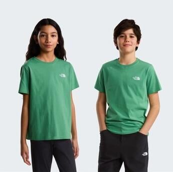 The North Face T-shirt Korte Mouw NF0A8F9ZG571