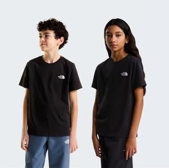 The North Face T-shirt Korte Mouw NF0A8F9ZJK31