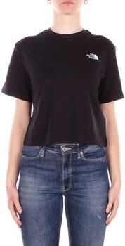 The north face Evolution Simple Dome Regular Short-sleeve Tee - Foto 2