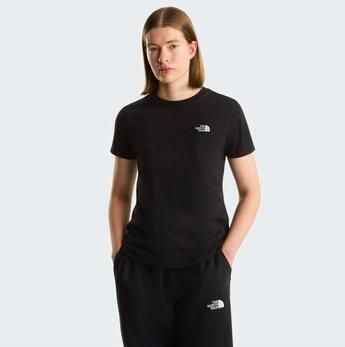 The North Face T-shirt Korte Mouw NF0A8FX7JK31