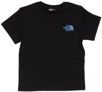 The North Face T-shirt Korte Mouw NF0A8G1M