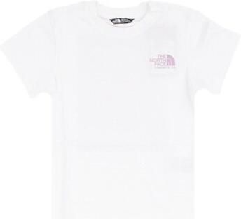 The North Face T-shirt Korte Mouw NF0A8G1M