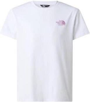 The North Face T-shirt Korte Mouw NF0A8G1M - Foto 2