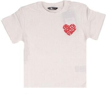 The North Face T-shirt Korte Mouw NF0A8G1Q