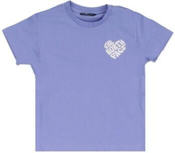 The North Face T-shirt Korte Mouw NF0A8G1Q