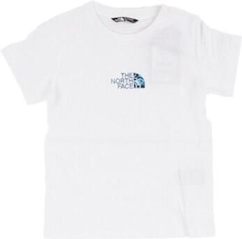 The North Face T-shirt Korte Mouw NF0A8G1W