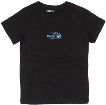 The North Face T-shirt Korte Mouw NF0A8G1W
