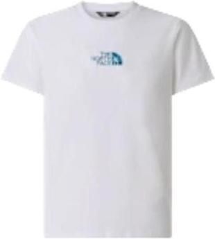 The North Face T-shirt Korte Mouw NF0A8G1W - Foto 2