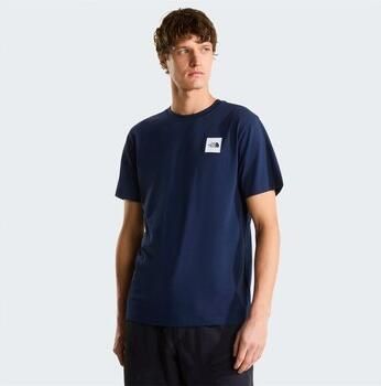 The North Face T-shirt Korte Mouw NF0A8G9C8K21