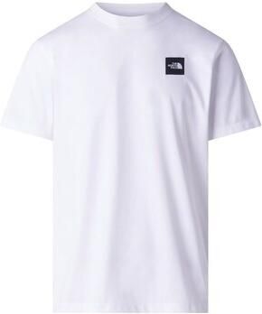The North Face T-shirt Korte Mouw NF0A8G9CFN41