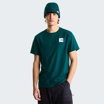 The North Face T-shirt Korte Mouw NF0A8G9CN4J1