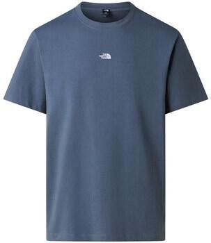 The North Face T-shirt Korte Mouw NF0A8GQE0U31