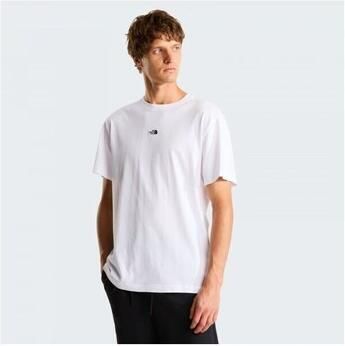 The North Face T-shirt Korte Mouw Nf0a8gqefn41