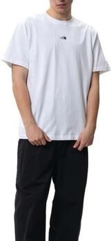 The North Face T-shirt Korte Mouw Nf0a8gqefn41