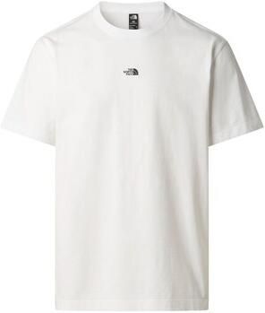 The North Face T-shirt Korte Mouw NF0A8GQEFN41