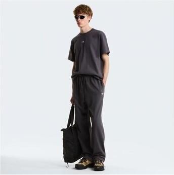 The North Face T-shirt Korte Mouw NF0A8GQERHI
