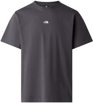 The North Face T-shirt Korte Mouw Nf0a8gqerhi1