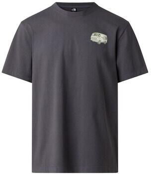 The North Face T-shirt Korte Mouw NF0A8GQNRHI1
