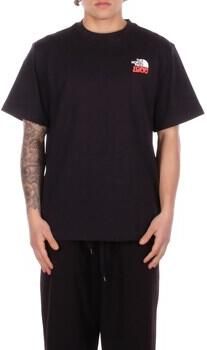 The North Face T-shirt Korte Mouw NF0A8GQU