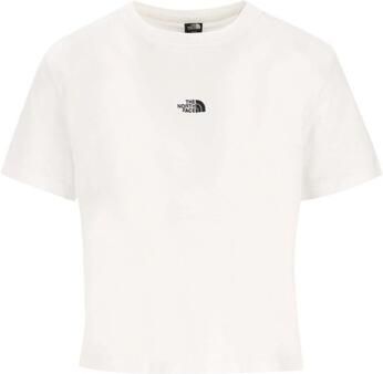 The North Face T-shirt Korte Mouw Nf0a8gr1fn41