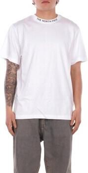 The North Face T-shirt Korte Mouw NF0A8GUY