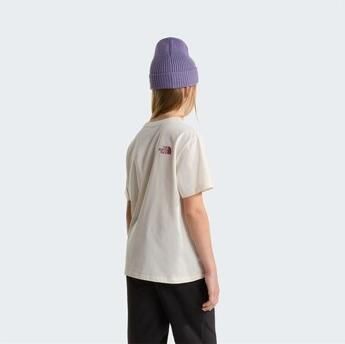 The North Face T-shirt Korte Mouw NF0A8J6PQLI1