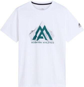 The North Face T-shirt Korte Mouw NF0A8JB2FN41