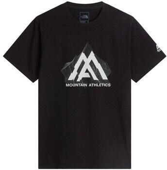 The North Face T-shirt Korte Mouw NF0A8JB2JK31