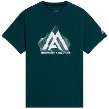 The North Face T-shirt Korte Mouw NF0A8JB2N4J1