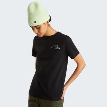 The North Face T-shirt Korte Mouw NF0A8JB7JK31