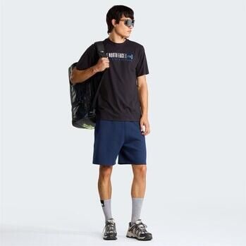 The North Face T-shirt Korte Mouw NF0A8JBFJK31