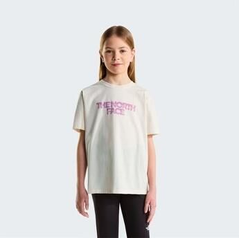 The North Face T-shirt Korte Mouw NF0A8JGWQLI1