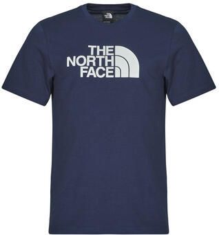 The North Face T-shirt M S S EASY TEE (1-delig)