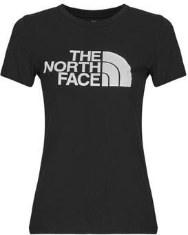The North Face T-shirt Korte Mouw S S Easy Tee