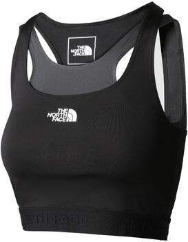 The North Face T-shirt Korte Mouw Tech Tank