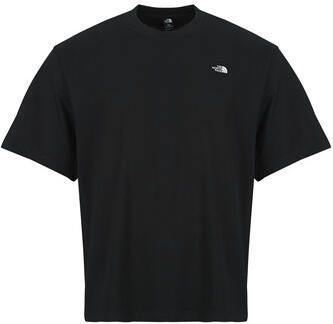 The North Face T-shirt Korte Mouw TNF ESSENTIAL SIMPLE DOME OS SS