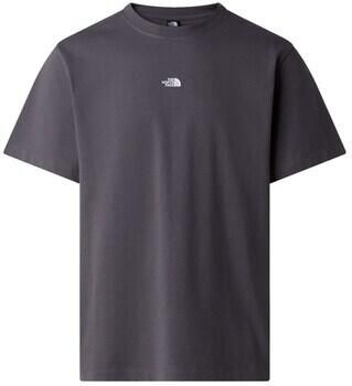 The North Face T-shirt Korte Mouw Tricouri NF0A8GQERHI1