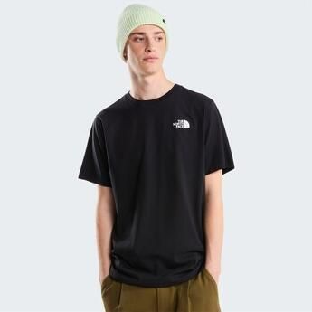 The North Face T-shirt M Vertical Reg Ss Tee