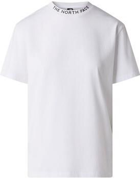 The North Face T-shirt Korte Mouw Zumu