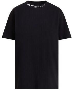 The North Face T-shirt Korte Mouw Zumu