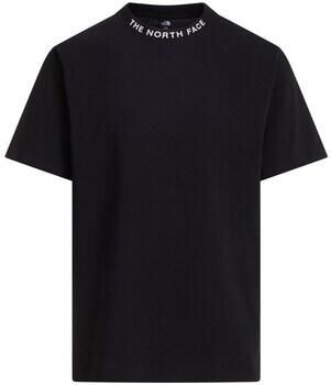 The North Face T-shirt Korte Mouw Zumu