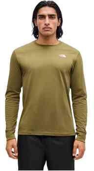 The north face Evolution Simple Dome Regular Long Sleeve - Foto 2