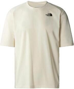 The North Face T-Shirt Lange Mouw Shadow Ss