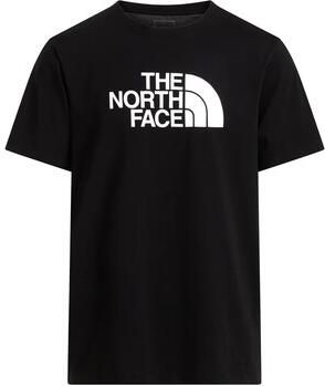 Salty Crew T-shirt Korte Mouw M EVOLUTION HALF DOME REGULAR SHORT SLEE TNF BLACK TNF WHITE